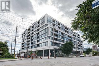 Property for Sale, 859 The Queensway #802, Toronto (Stonegate-Queensway), ON