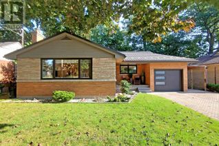 Bungalow for Sale, 697 George Street, Burlington (Brant), ON