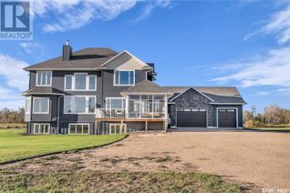 House for Sale, Neudorf Acreage, Corman Park Rm No. 344, SK