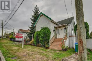 Detached House for Sale, 728 Pine St, Nanaimo, BC