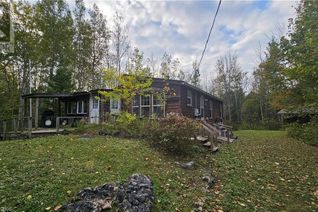 Property for Sale, 41 Maple Drive, Miller Lake, ON