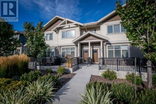 Townhouse for Sale, 200 Grand Boulevard #112, Kamloops, BC