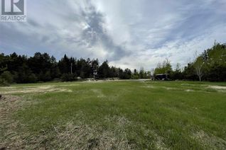 Land for Sale, 18 Parliament Blvd, Chapleau, ON