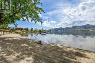 Commercial Land for Sale, 5005 Lakeshore Drive #35, Osoyoos, BC