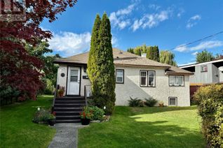 Detached House for Sale, 1830 Riverside Avenue, Kelowna, BC