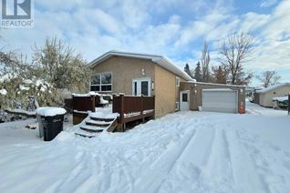 Detached House for Sale, 4605 54 Street, Mayerthorpe, AB