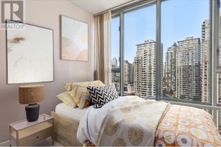 Condo for Sale, 930 Cambie Street #2005, Vancouver, BC