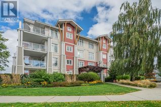 Condo Apartment for Sale, 4233 Bayview Street #311, Richmond, BC