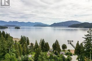 House for Sale, 1833 North Road, Gibsons, BC