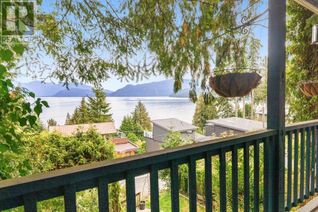 House for Sale, 1833 North Road, Gibsons, BC