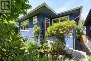 Detached House for Sale, 2745 E 5th Avenue, Vancouver, BC