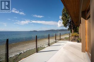 Property for Sale, 4893 Sunshine Coast Highway, Sechelt, BC