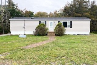 Mini Home for Sale, 220 Stoney Island Road, North East Point, NS