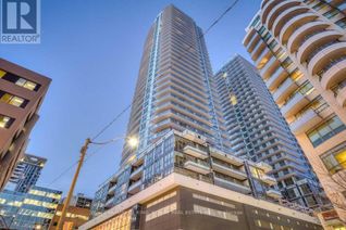 Property for Rent, 98 Lillian Street #1113, Toronto (Mount Pleasant West), ON