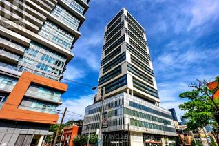 Condo for Rent, 89 Mcgill Street #2104, Toronto (Church-Yonge Corridor), ON