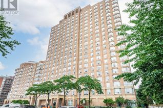 Condo for Sale, 21 Overlea Boulevard #1004, Toronto (Thorncliffe Park), ON