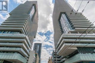 Property for Sale, 161 Roehampton Avenue #2007, Toronto (Mount Pleasant East), ON