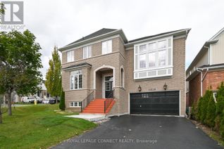 House for Sale, 1616 Docking Court, Oshawa (Taunton), ON