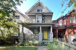 Duplex for Sale, 244 Ashdale Avenue, Toronto (Greenwood-Coxwell), ON