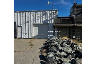 Commercial/Retail Property for Sale, 703 Cranbrook Street, Cranbrook North, BC