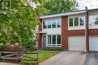 Townhouse for Sale, 2384 Maryvale Court, Burlington (Mountainside), ON