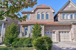 Semi-Detached House for Rent, 3496 Covent Crescent, Mississauga (Churchill Meadows), ON