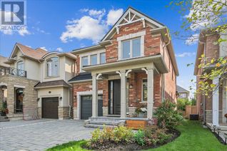 Property for Sale, 2474 Kwinter Road, Oakville (West Oak Trails), ON