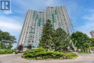 Condo for Sale, 4470 Tucana Court #1107, Mississauga (Hurontario), ON