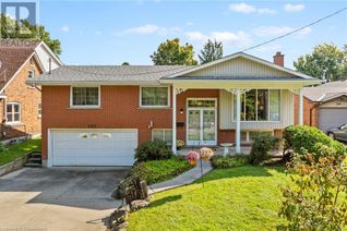 Bungalow for Sale, 592 Grays Road, Hamilton, ON