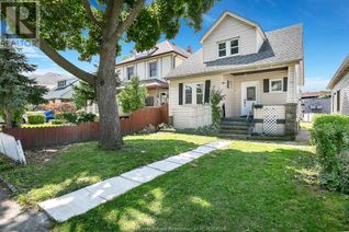 House for Sale, 1015 Windsor, Windsor, ON