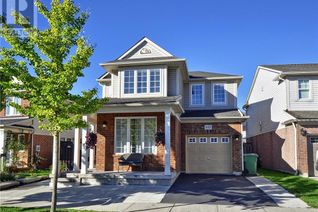 House for Sale, 448 Garth Massey Drive, Cambridge, ON