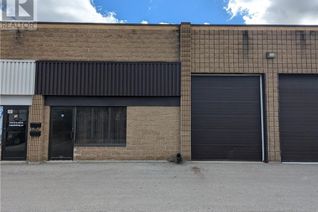 Industrial Property for Lease, 63 Mcintyre Place Unit# 12, Kitchener, ON