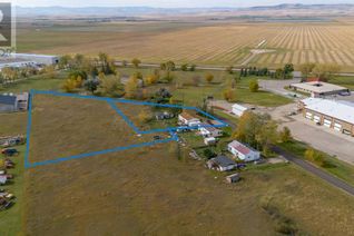 Land for Sale, Tbd Tbd Other, Claresholm, AB