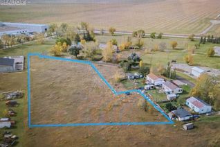 Land for Sale, Tbd Tbd Other, Claresholm, AB