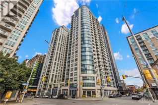 Property for Rent, 195 Besserer Street #2802, Ottawa, ON