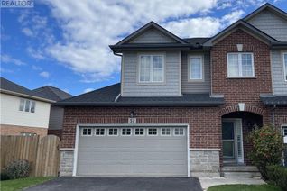 Property for Rent, 54 Dartmouth Gate, Stoney Creek, ON