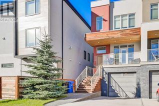 Duplex for Sale, 2338 Westmount Road Nw, Calgary, AB