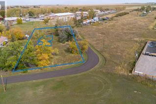 Land for Sale, Tbd Anson Other, Claresholm, AB