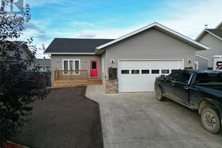 Property for Sale, 8709 19a Street, Dawson Creek, BC