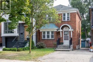 House for Sale, 55 Roe Avenue, Toronto (Lawrence Park North), ON