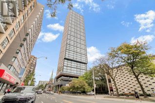 Property for Rent, 319 Jarvis Street #301, Toronto (Church-Yonge Corridor), ON