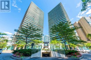 Property for Rent, 5508 Yonge Street #701, Toronto (Willowdale West), ON