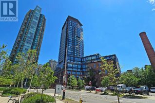 Condo Apartment for Rent, 135 East Liberty Street #1304, Toronto (Niagara), ON