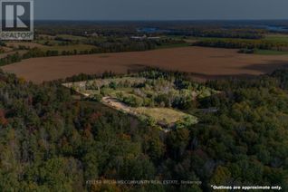 Commercial Land for Sale, 1012 12th Line W, Trent Hills, ON