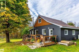 Property for Sale, 2369 Tom Bolton Road, Haliburton, ON