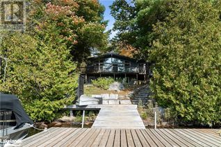 Property for Sale, 1368 Journeys End Trail, Haliburton, ON