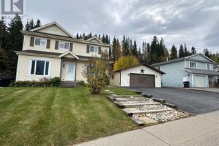 Property for Sale, 135 Sitar Crescent, Hinton, AB