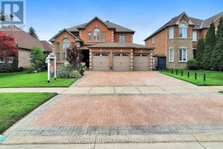 Detached House for Sale, 100 Forester Crescent, Markham (Cachet), ON