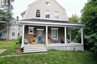 House for Sale, 121 Sanborne Street, New Glasgow, NS