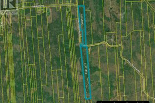 Property for Sale, Lot(S) Havre Boucher (Simons) Road, Frankville, NS